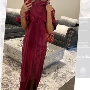 John Paul Ataker couture gown